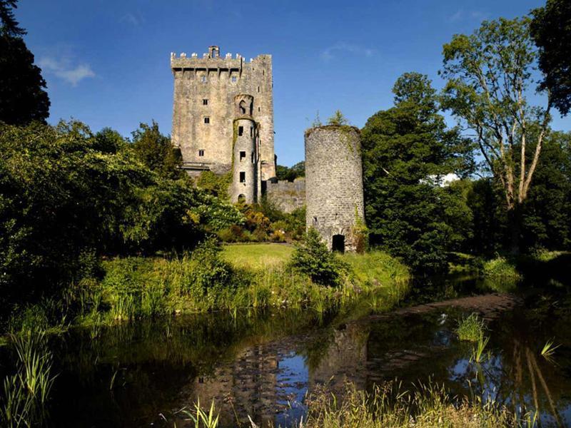 Great National Commons Inn Hotel Cork Exterior photo