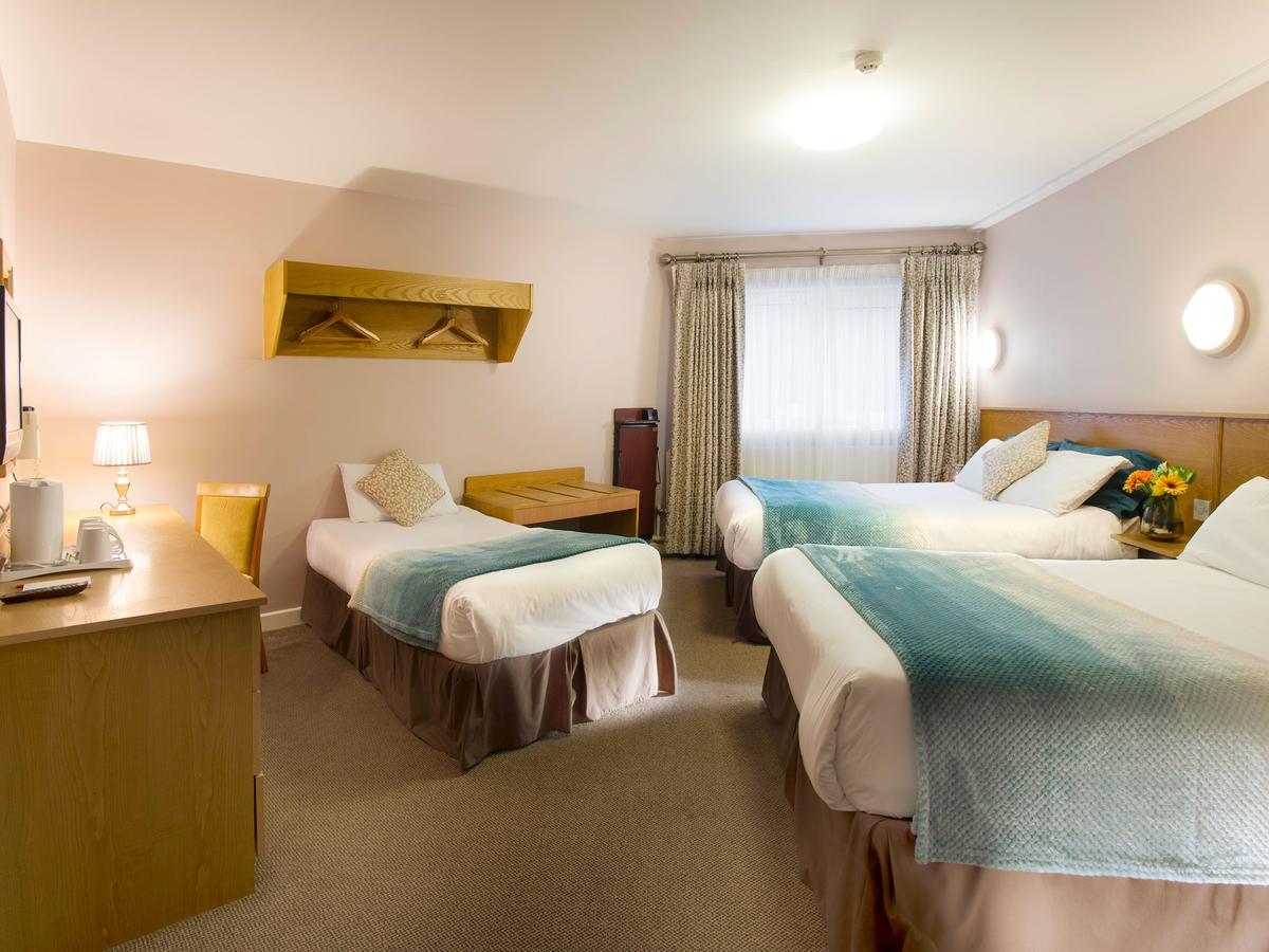 Great National Commons Inn Hotel Cork Exterior photo