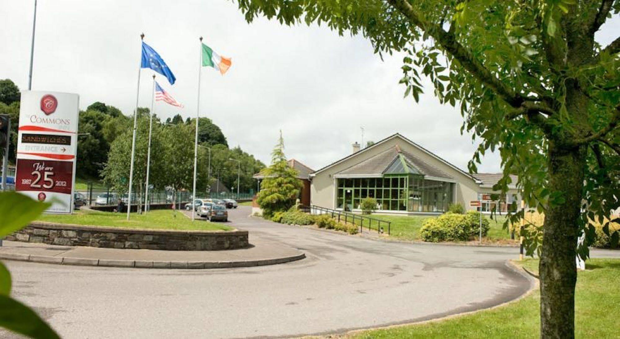 Great National Commons Inn Hotel Cork Exterior photo