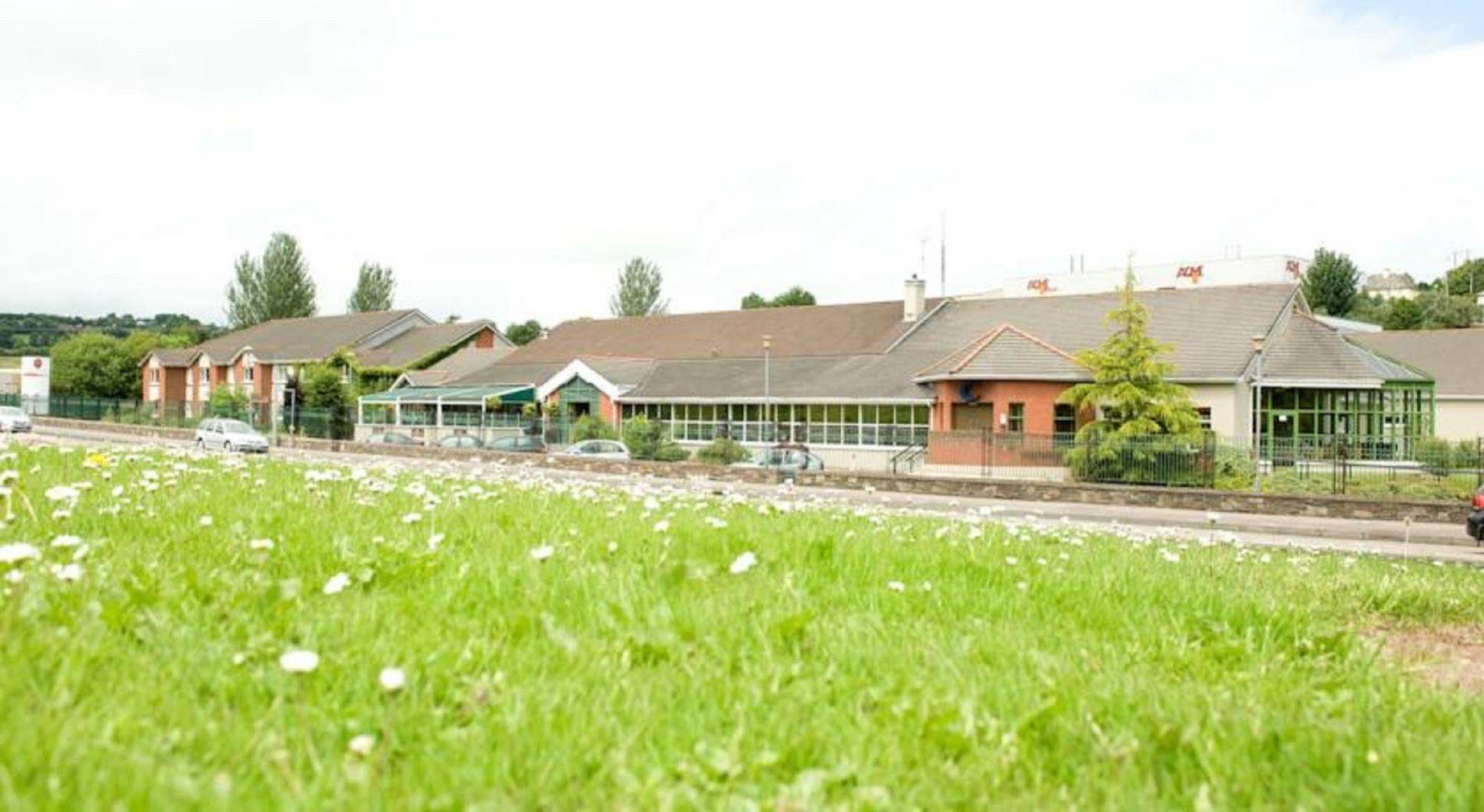 Great National Commons Inn Hotel Cork Exterior photo