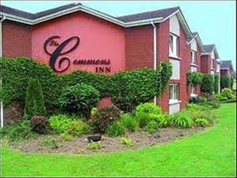Great National Commons Inn Hotel Cork Exterior photo